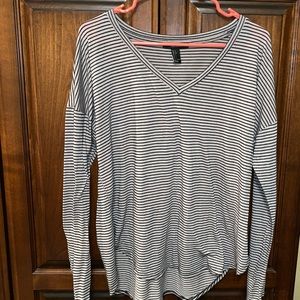 Striped Tunic